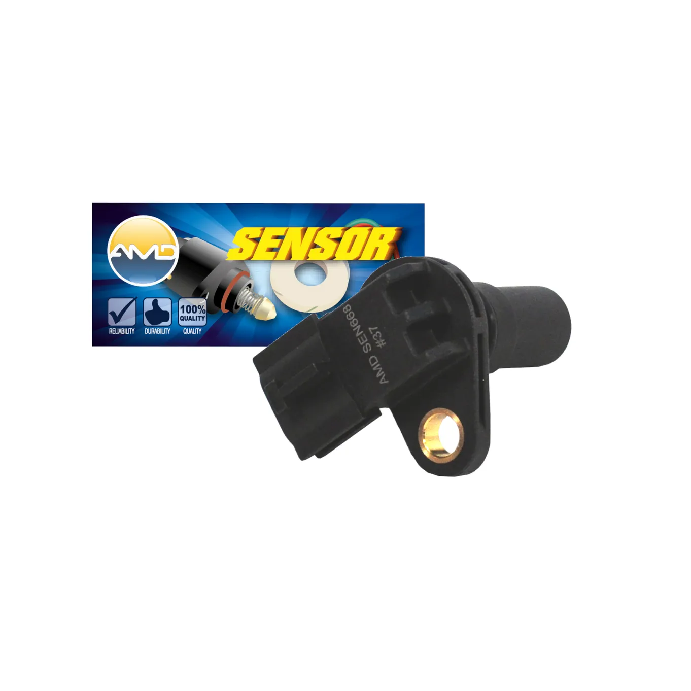 Датчик скорости 31935-1XF00/AMD.SEN668 AMD AMD AMD.SEN668