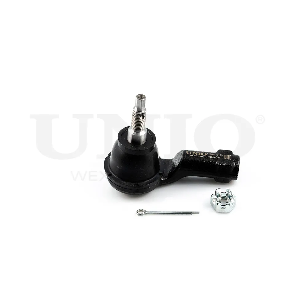 Наконечник рулевой левый UNIO SSP-10175