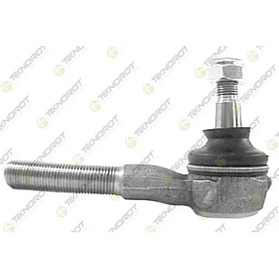 Наконечник рулевой L=R MITSUBISHI Pajero TEKNOROT MI-503