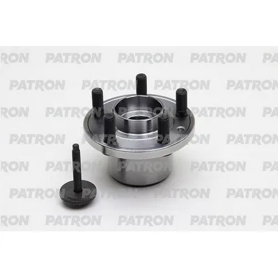 Ступица колеса передн FORD: GALAXY 06-, S-MAX 06- PATRON PBK6523H