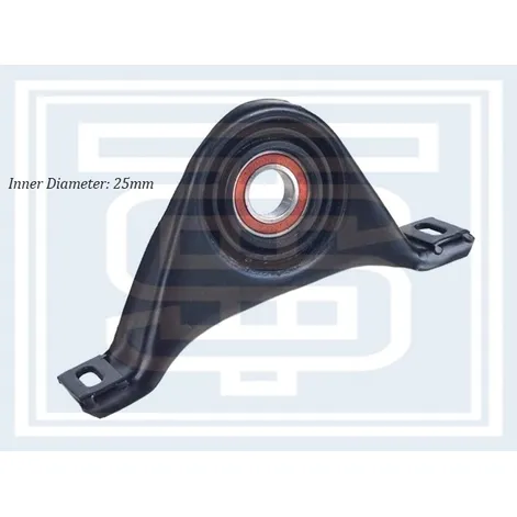 Подшипник подвесной MER W210 в сборе STARKE 192-803