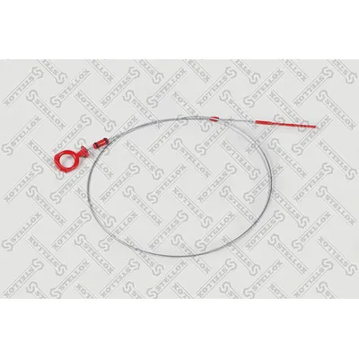 Щуп уровня масла VOLVO FM STELLOX 86-10500-SX