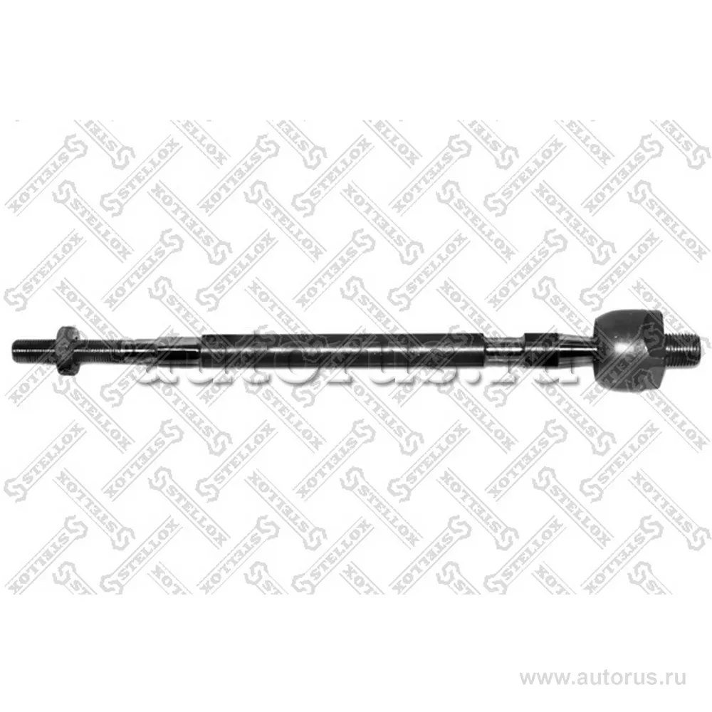 Тяга рулевая Mitsubishi Carisma 99> STELLOX 55-02535-SX