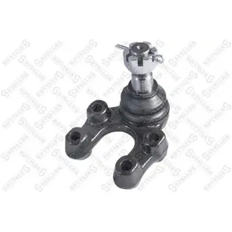 Опора шаровая переднего нижнего рычага Nissan Cabstar F24M 06> STELLOX 52-00463-SX