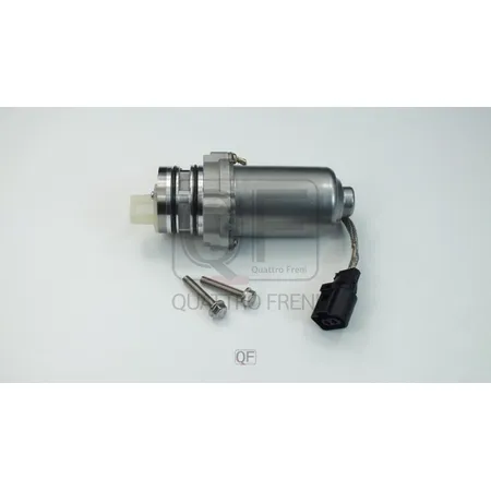 Муфта включения полного привода QUATTRO FRENI QF20C00018