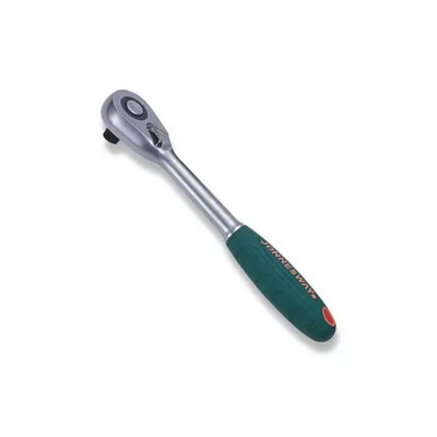 Трещотка 1/4DR 48 зубцов, 135 мм JONNESWAY R3702