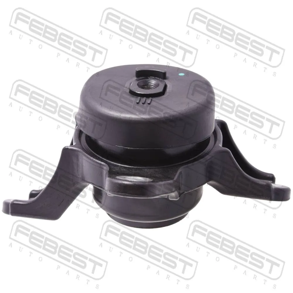 Подушка коробки скоростей (гидравлическая) HONDA ACCORD CP2 2008-2011 [US] FEBEST HM-CU2TM