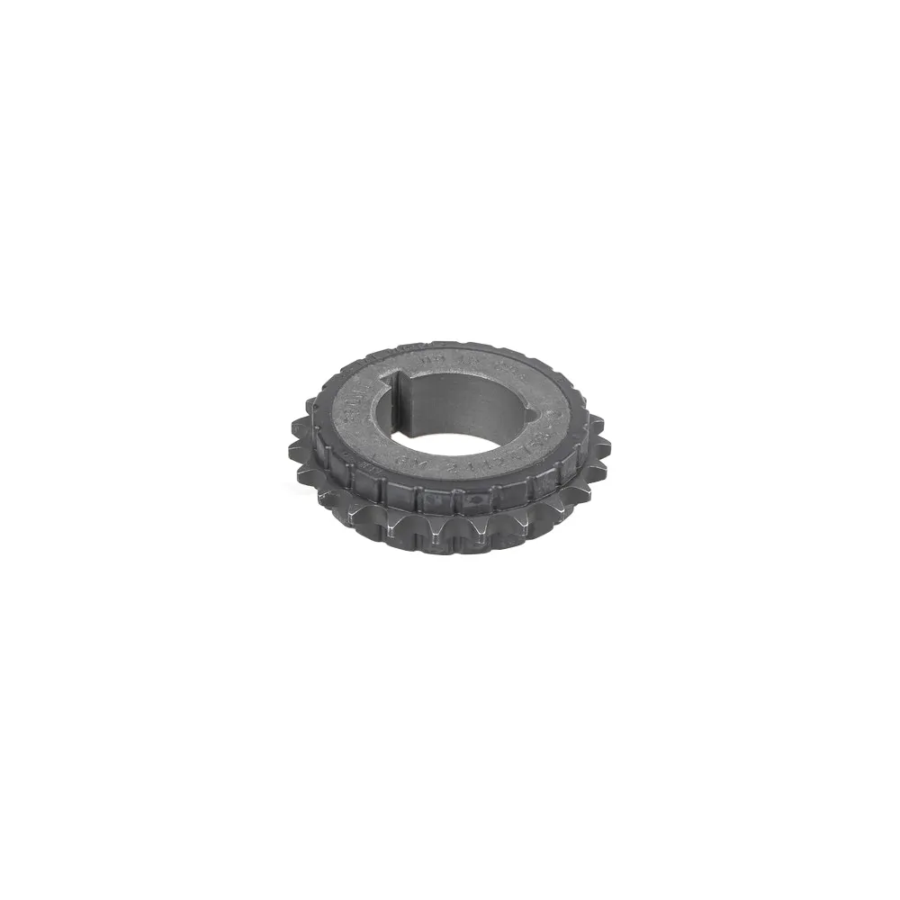 Шестерня коленвала GM GENERAL MOTORS 24424758
