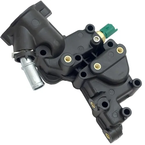 Термостат в сборе zikmar ZIKMAR Z68529R