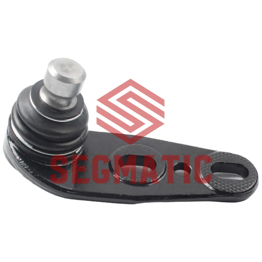 Опора шаровая левая / Audi 80/90 88-91 +AC SEGMATIC SGS8103