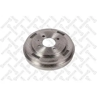 Барабан тормозной MITSUBISHI COLT/COLT PLUS 1.3/1.5 02>, LANCER STELLOX 6020-1893-SX