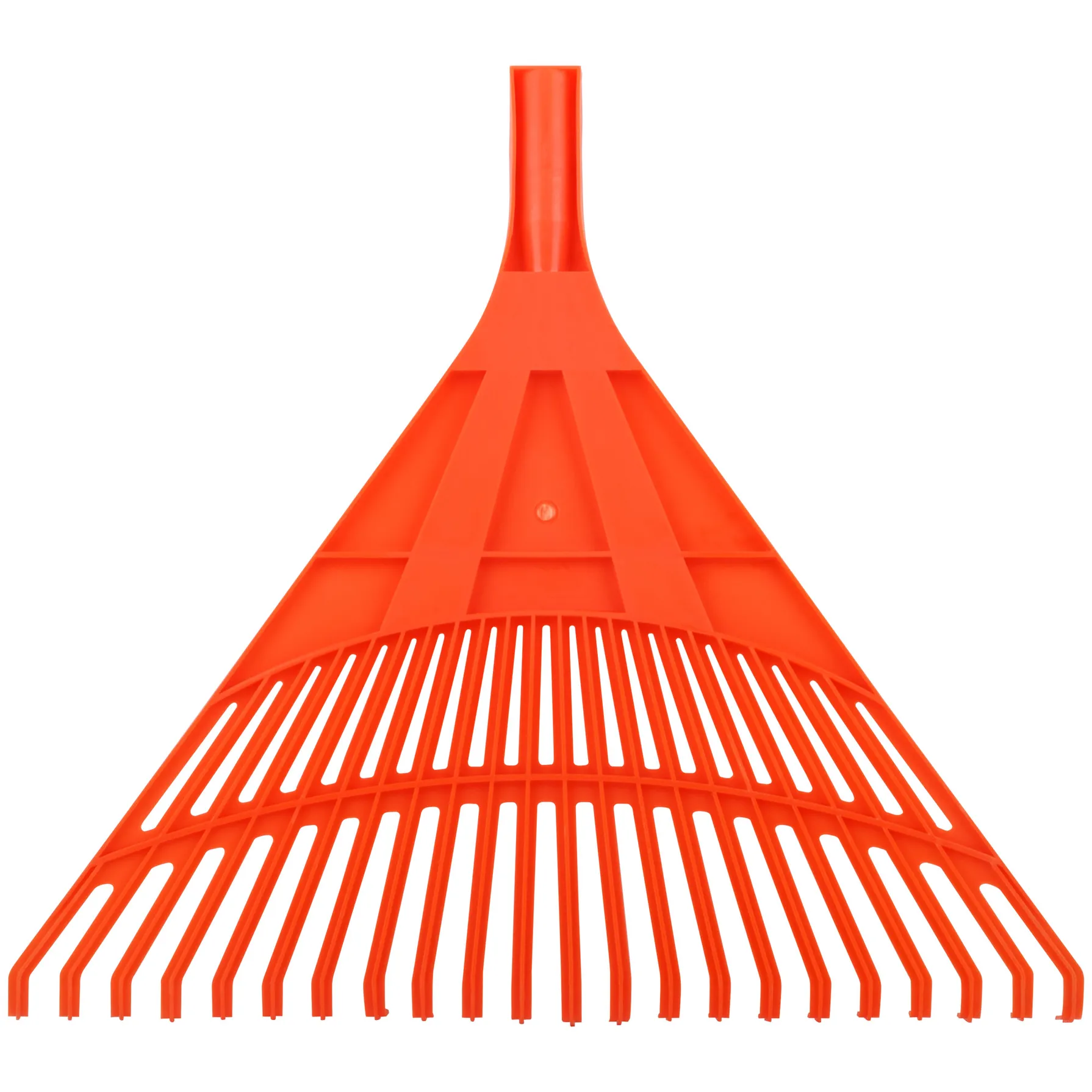 Грабли веерные пластиковые 22 зуба FIT 77002