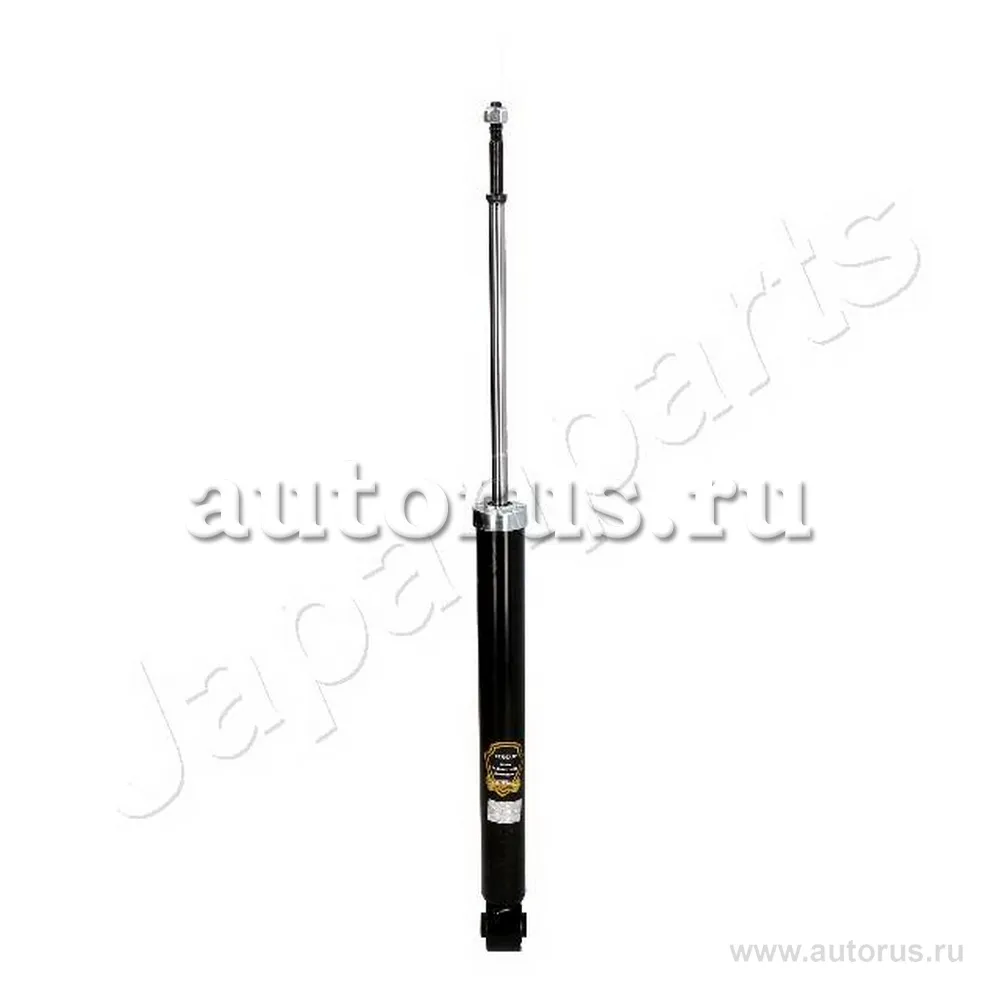 Амортизатор подвески задн газ Toyota IQ 1.0/1.3/1.4 D 4d Normal sus. 09 JAPANPARTS MM22118