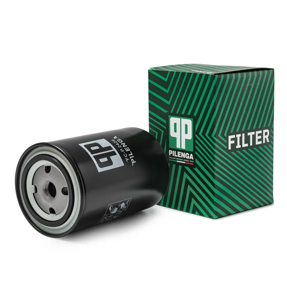 Фильтр топливный, тонкой очистки для GAZ ГАЗон NEXT PILENGA FC-P 2426