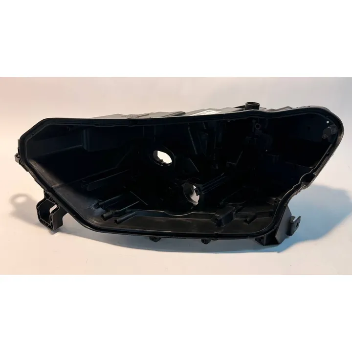 Корпус фары LH Polo 20-, Уценка Jorden 6N5941005A2-N0 Уценка