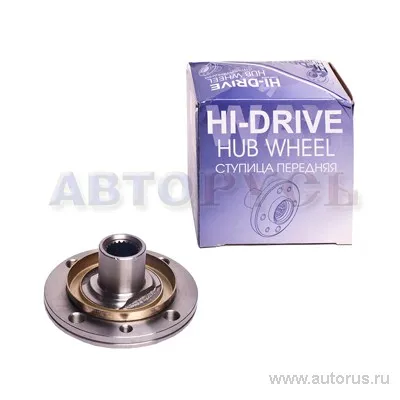 Ступица ВАЗ 1118 Калина, 2170 пер. HI-DRIVE HI-DRIVE WH 1118