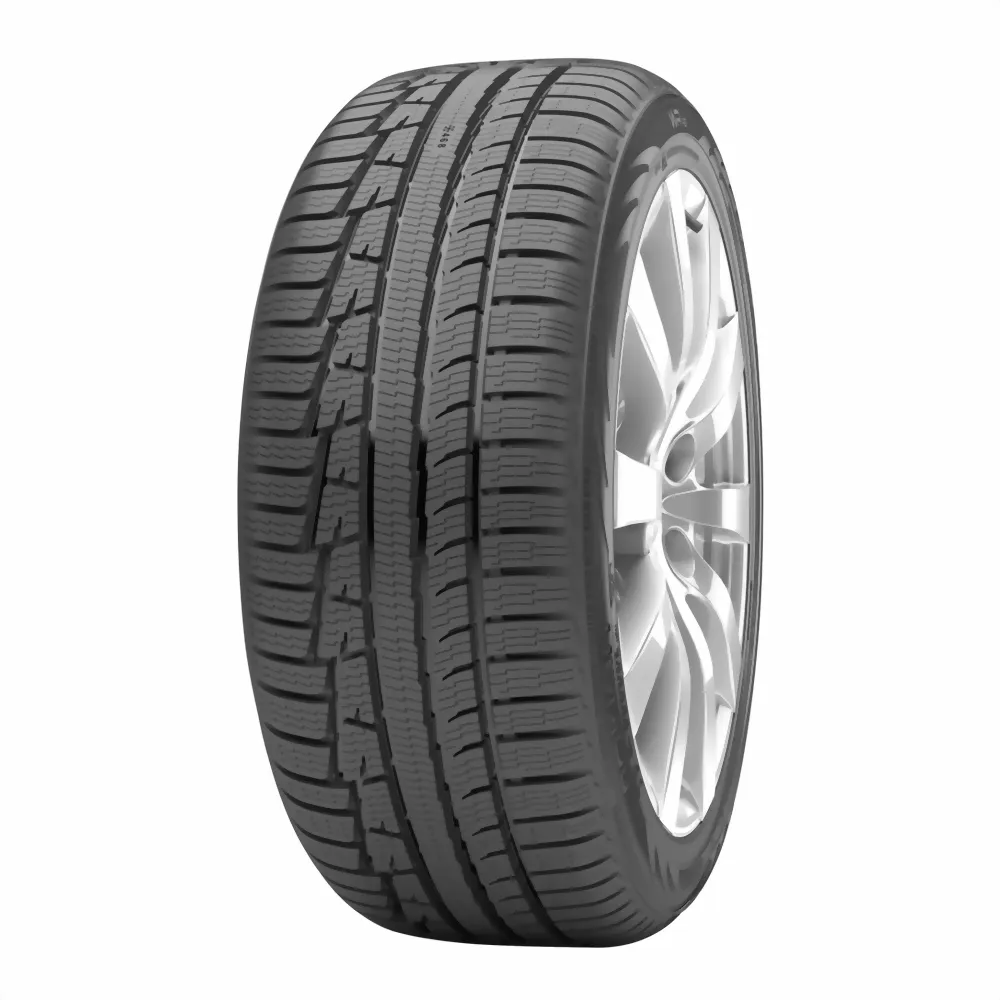 Шина R17 225/55 Nokian WR A3 101V зима T428136