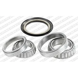К-кт подшипника ступицы передней kia sportage 2.0i td 2.2d 93-02 SNR R189.12