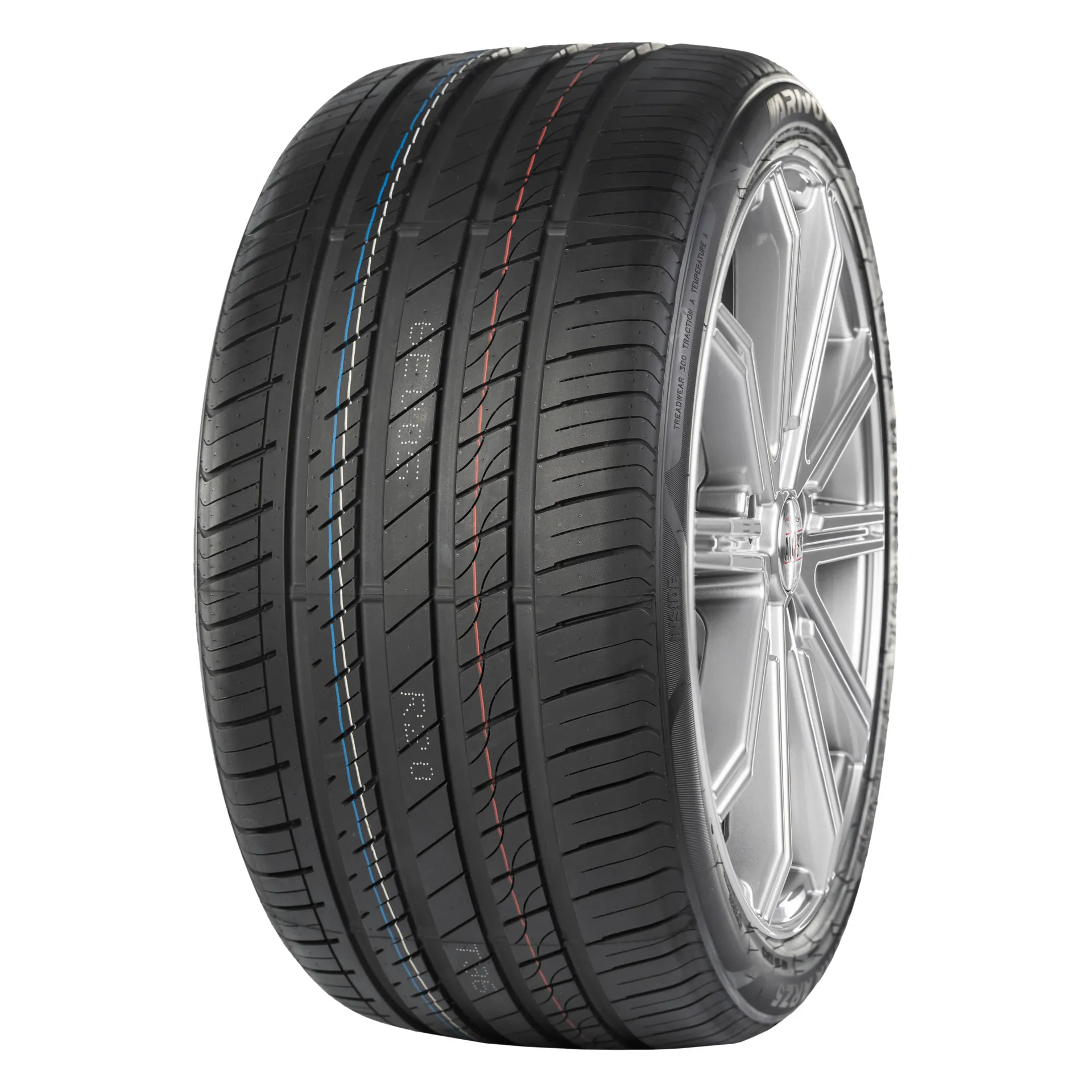 Шина R22 235/30 ARIVO Ultra ARZ 5 90W XL лето 2EAR073F