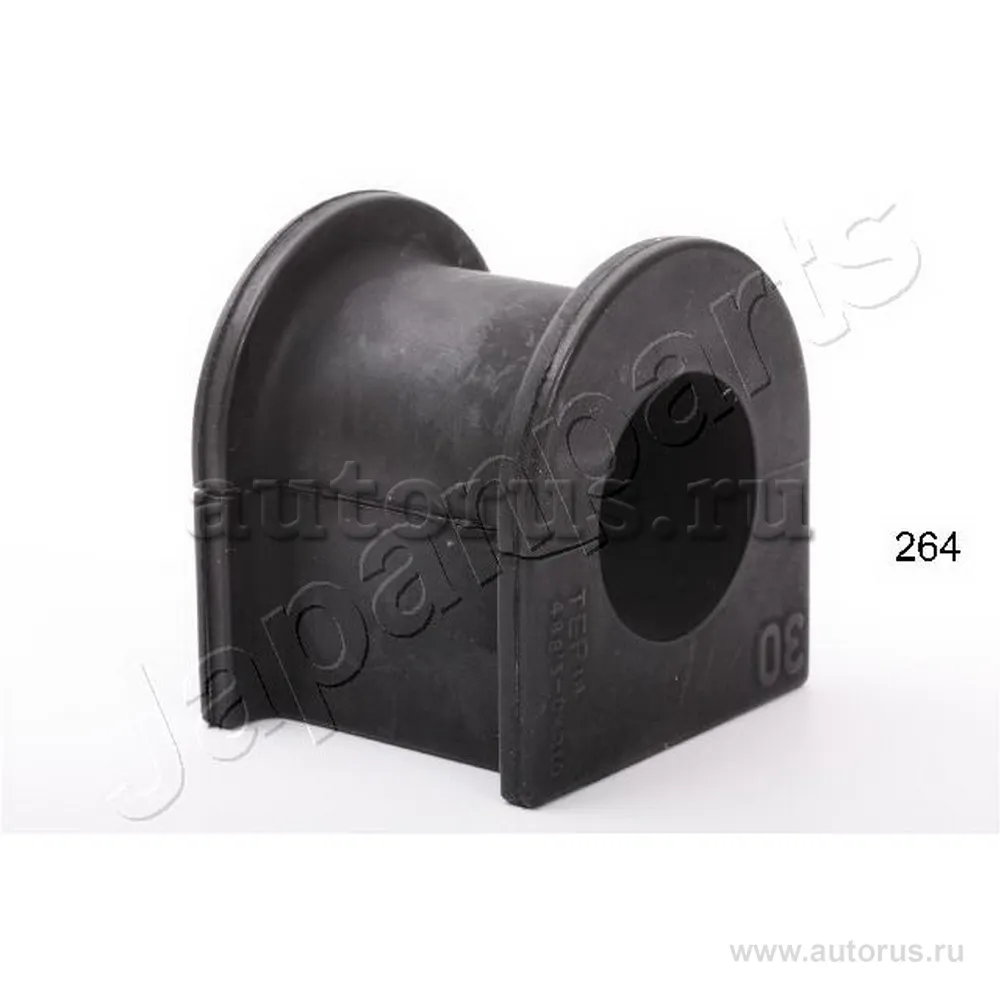 Втулка стабилизатора переднегоd30 toyota hi-lux kun26 05 JAPANPARTS RU-264