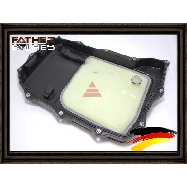 Масляный поддон кпп FATHER F2409R73