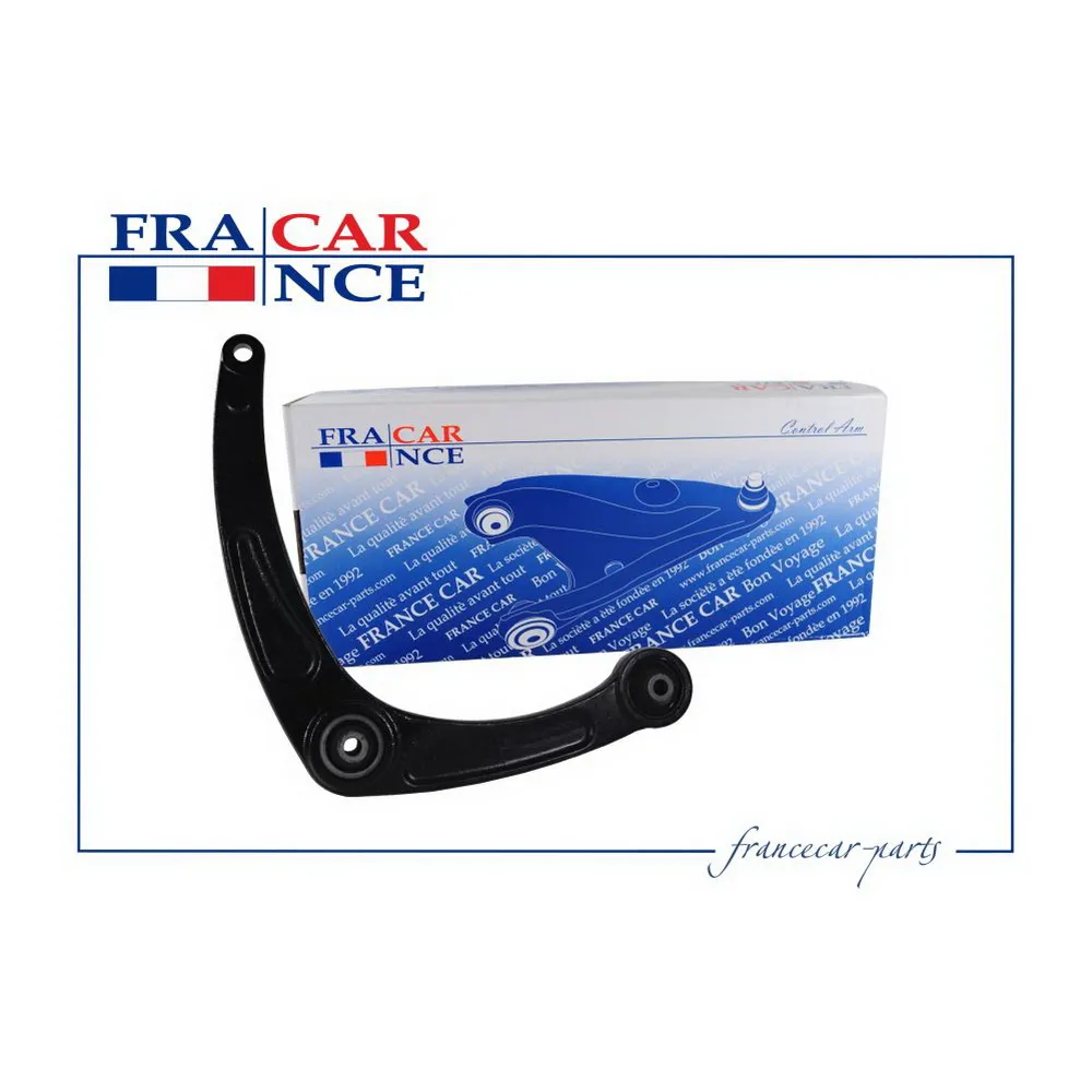Рычаг передней подвески нижний Левый 3520 S2  FCR220941 FRANCECAR