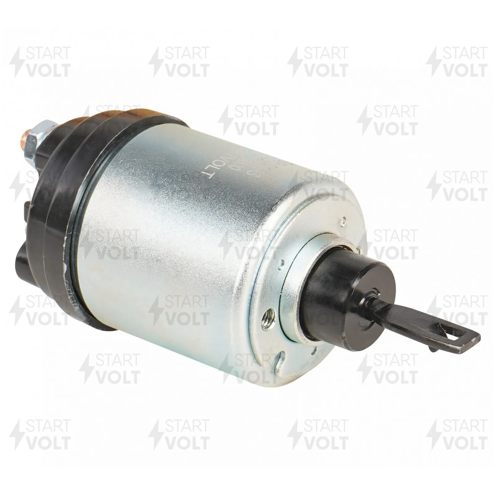 Реле втягивающее стартера для а/м Лада 2108-099 (тип БАТЭ) STARTVOLT VSR 0103