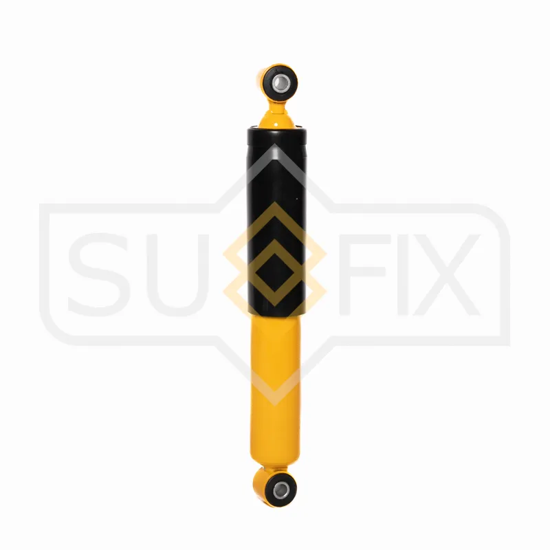 Амортизатор SUFIX SA-1706