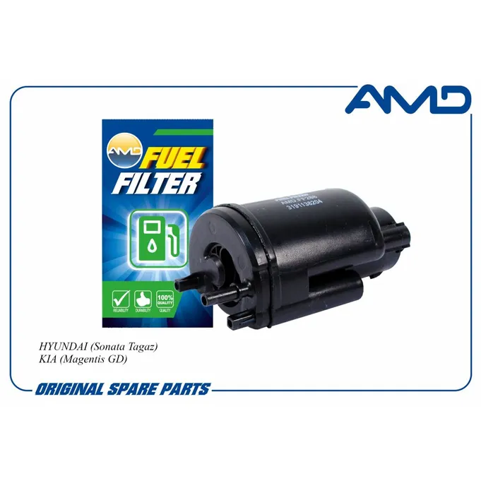 Фильтр топливный 31911-38204/AMD.FF288 AMD AMD AMD.FF288