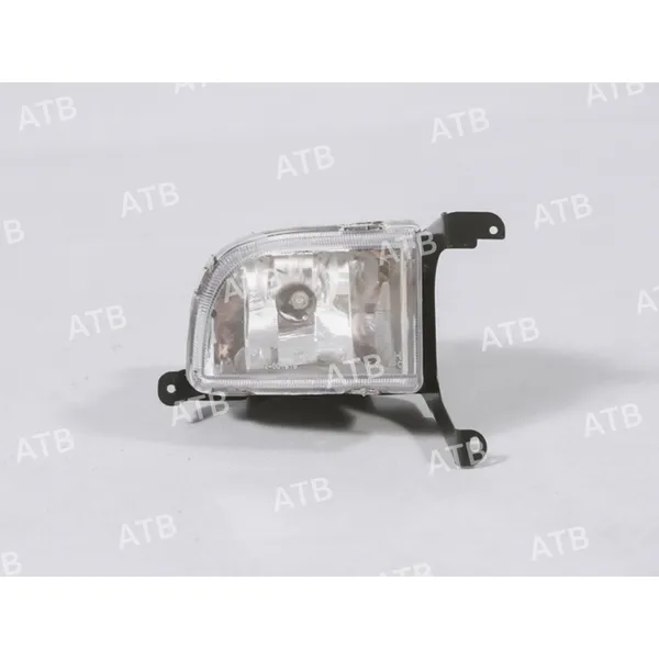 Фара ПТФ Chevrolet Lacetti 2004-2013 седан правая ATB 1ACL10P0R
