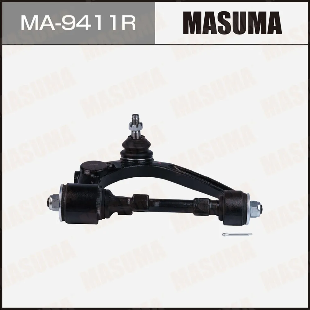 РЫЧАГ ПОДВЕСКИ MASUMA MASUMA MA9411R