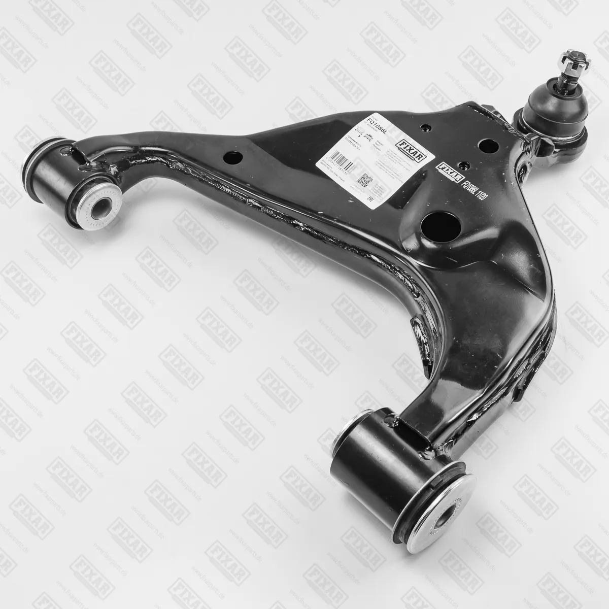 Рычаг подвески передний нижний левый TOYOTA Hilux 15-> FIXAR FQ1086L