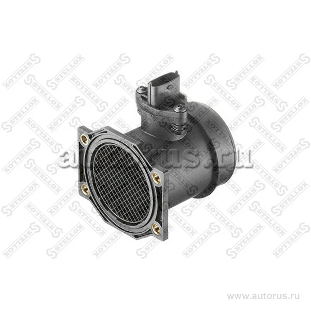 Измеритель массы воздуха Nissan Primera 2.0TD/Terrano 2.7TDI 96> STELLOX 61-06052-SX