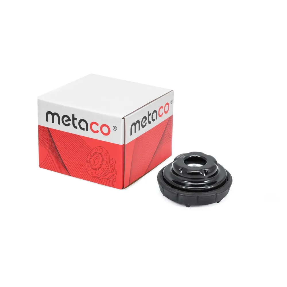 Опора переднего амортизатора CHEVROLET ORLANDO (2011>) С ПОДШИПНИКОМ Metaco 4600-011