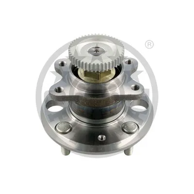 Ступица задняя в сборе L=R HYUNDAI Sonata IV 01->/KIA Magentis 00-05 OPTIMAL 922 223
