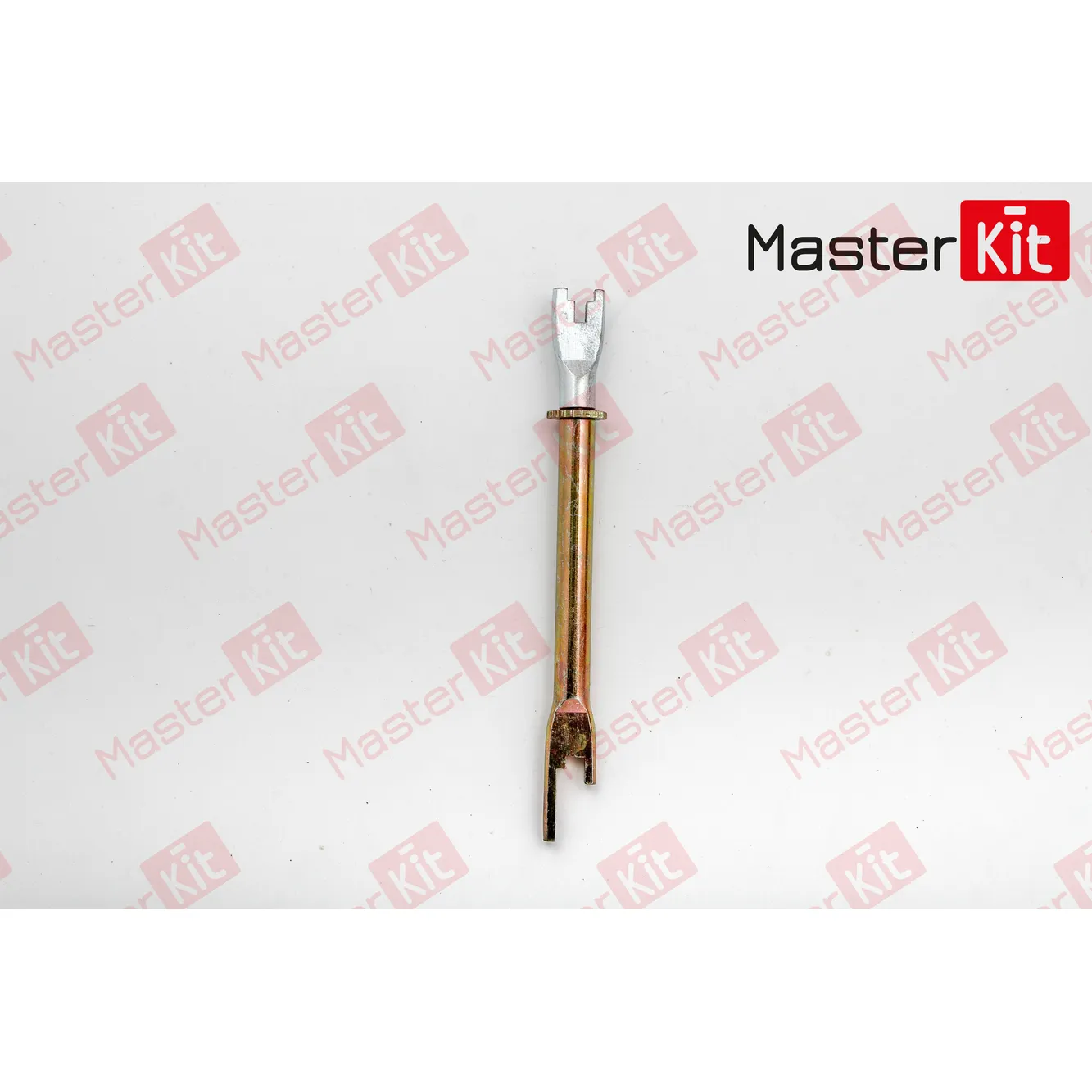 Регулятор задних тормозных колодок L MASTERKIT 77AP027