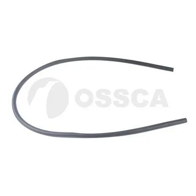Шланг системы охлаждения 7,0mm (1 метр) VAG