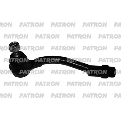 Наконечник рулевой тяги левый KIA SOUL 08- PATRON ps1239l