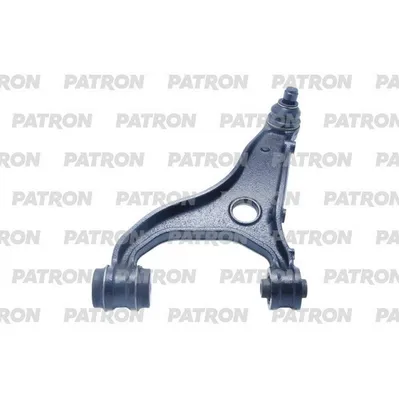 Рычаг подвески SUBARU FORESTER (SG) 05- XV (GP) 12- LEGACY B14 09 PATRON PS50439R
