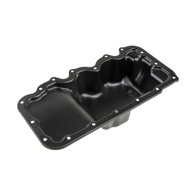 Поддон картера (двигателя) Ford Focus 98- 05, Transit Connect, Maverick 1.6-2.0 NTY BMOFR003