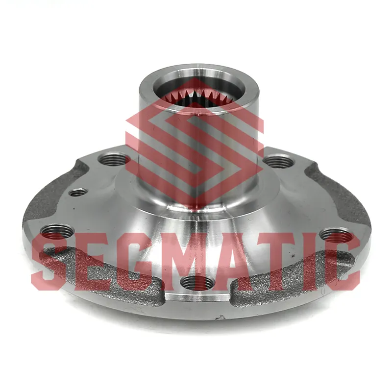 Ступица задн. BMW 5 (F10) 10 -, 7 (F01) 08-15 SEGMATIC SGWH30204398