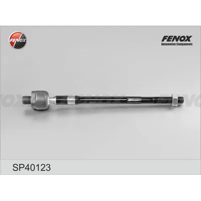 Тяга рулевая INFINITI Q45 (F50) 2001-2008NISSAN AD VAN/WINGROAD FENOX SP40123