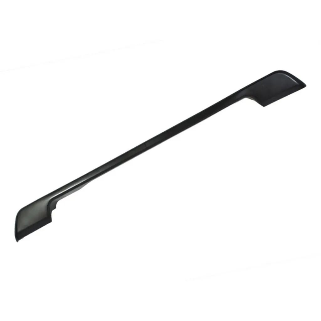 Накладка бампера переднего L200 2013-2015/PAJERO/MONTERO SPORT 2013-2015 SAILING MBL22A00404