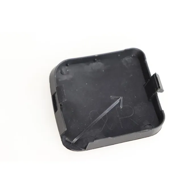 Заглушка бампера переднего R Toyota Rav4 2009 DoCar 5328542927DCR