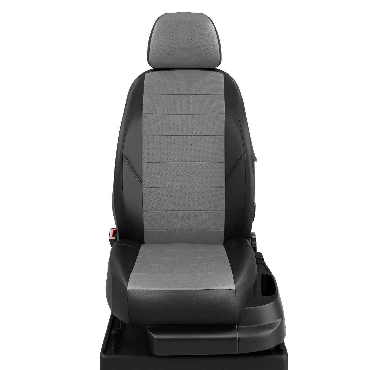 Чехлы на сиденья Toyota Venza 2010-2020 джип Автолидер TA27-0901-EC02