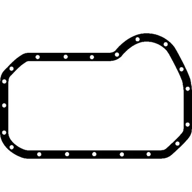 Прокладка масляного поддона AUDI 100 1.6 76-82, 100 1.81.8 KAT1.8 quattro1.8 quattro KAT 82-91