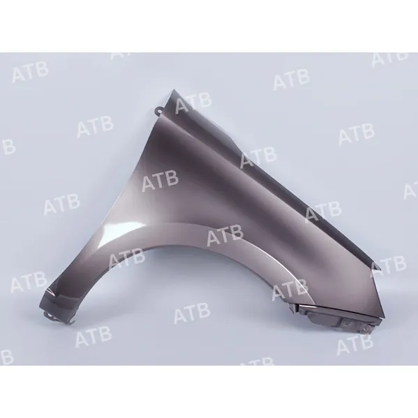 Крыло Лада Гранта 2 FL Кориандр 790 переднее правое без пов. ATB 1ALG2030FR790