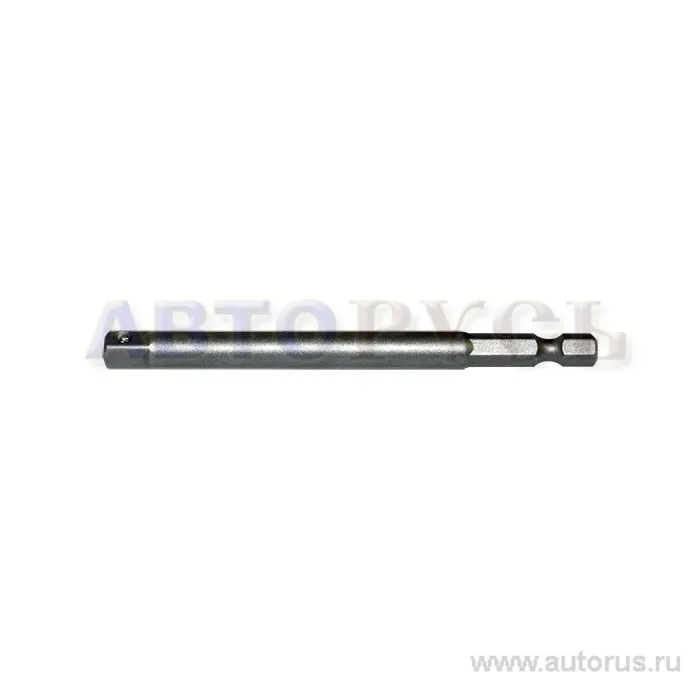 Переходник 1/4, 100 мм JONNESWAY D1100ADP14