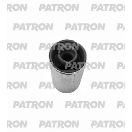 Сайлентблок рычага подвески BMW 3 (E46) 325 xi 330 xd 330 xi 3 Touring (E46) 3 PATRON PSE11793