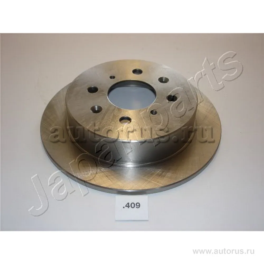 Диск тормозной HONDA JAZZ JAPANPARTS DP-409